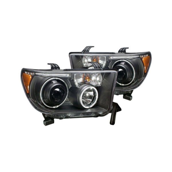 CG® - Projector Headlights – Image 2
